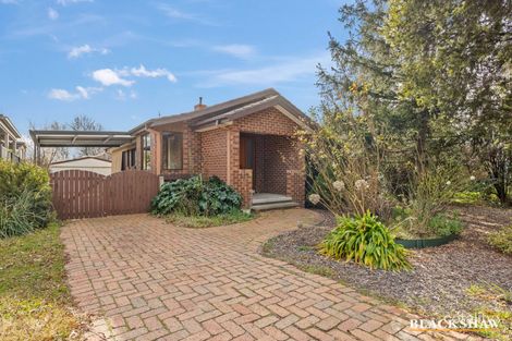 21 Tallara Pkwy, Narrabundah, ACT 2604