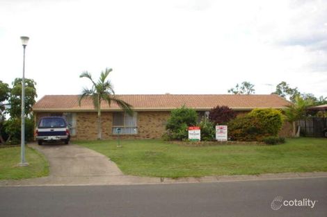 30 Ironbark St, Kawungan, QLD 4655