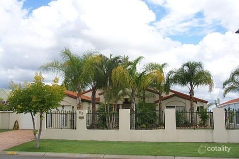 Property photo of 66 Port Jackson Boulevard Clear Island Waters QLD 4226