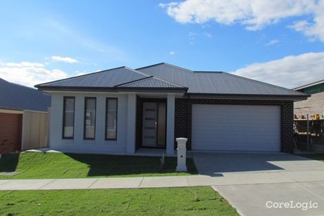 Property photo of 15 Gurney Crescent Wodonga VIC 3690