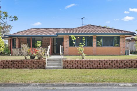 Property photo of 13 Serenity Way Morayfield QLD 4506