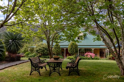 80 Chittys Rd, Franklin, TAS 7113