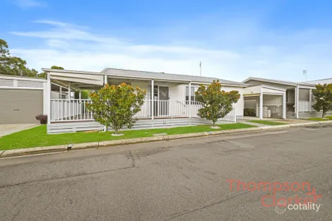 63/137 Mount View Rd, Cessnock, NSW 2325