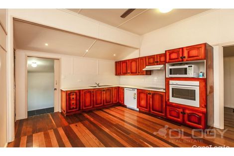 Property photo of 163 Bawden Street Berserker QLD 4701