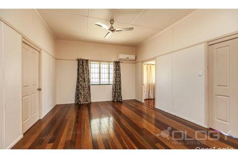 Property photo of 163 Bawden Street Berserker QLD 4701