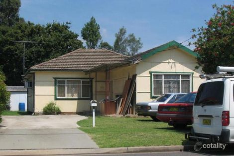 22 Lackey St, South Granville, NSW 2142