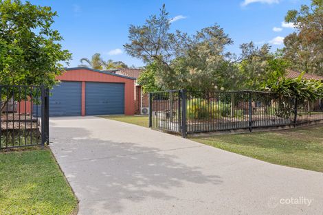 Property photo of 13 Serenity Way Morayfield QLD 4506