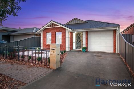 Property photo of 14 Lonsdale Crescent Andrews Farm SA 5114