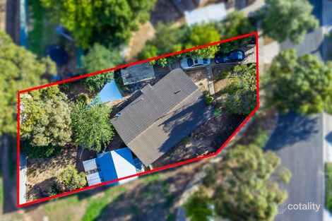 Property photo of 6 Vickers Court Kennington VIC 3550