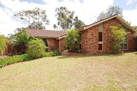 Property photo of 16 Woodcrest Place Cherrybrook NSW 2126