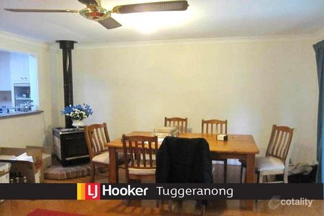 Property photo of 24 Hodgson Crescent Pearce ACT 2607