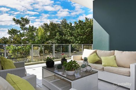 Property photo of 204/2-4 Riverwalk Avenue Robina QLD 4226