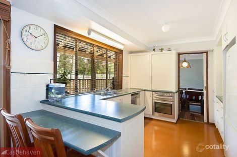 Property photo of 7 Bishopsgate Avenue Castle Hill NSW 2154