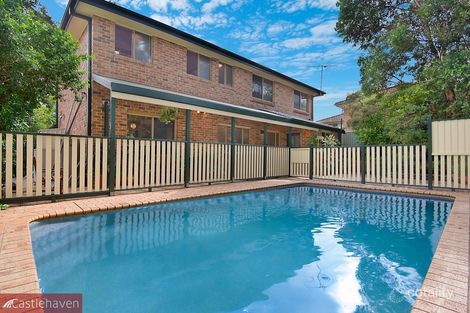 Property photo of 7 Bishopsgate Avenue Castle Hill NSW 2154