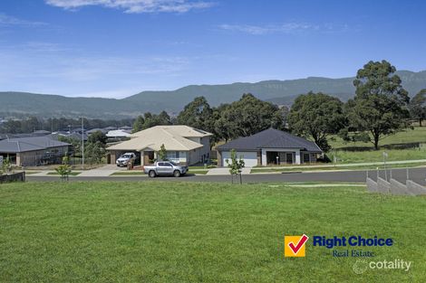 22 Butterfactory Dr, Calderwood, NSW 2527