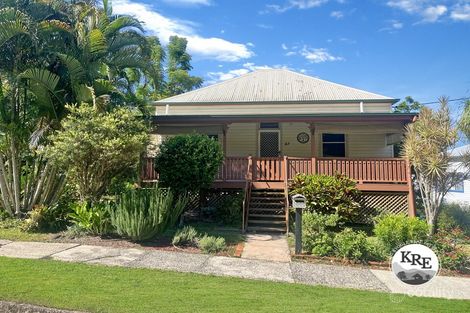 Property photo of 27 Stratheden Street Kyogle NSW 2474