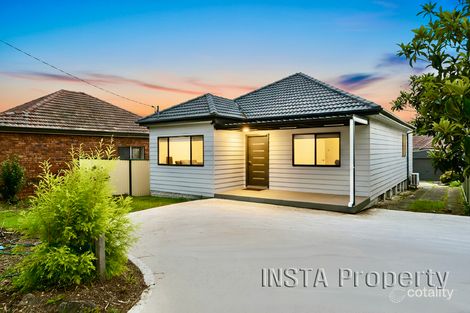 4 Irvine St, Bankstown, NSW 2200