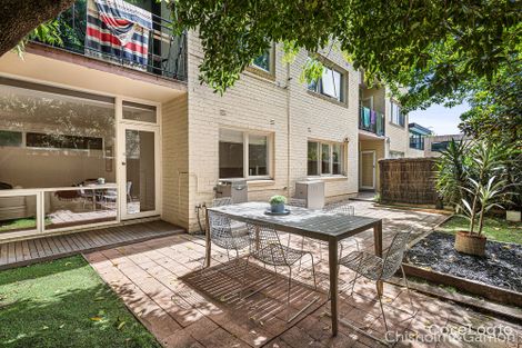 Property photo of 2/18-20 Selwyn Avenue Elwood VIC 3184