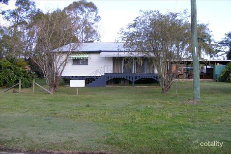 10-12 Steven St, Benarkin, QLD 4314