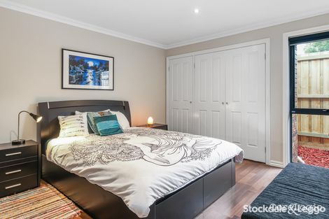 Property photo of 2/21 Riding Way Ferntree Gully VIC 3156