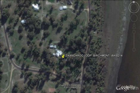 Property photo of 12 Kangaroo Loop Birchmont WA 6214