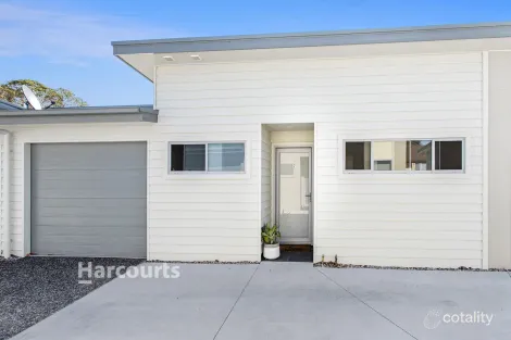 Property photo of 2/5 Werowi Street Dapto NSW 2530