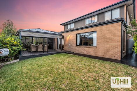 Property photo of 8 Raeburn Drive Clyde North VIC 3978