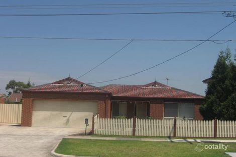 37 East St, Hadfield, VIC 3046