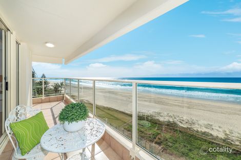 Property photo of 18/1 First Avenue Surfers Paradise QLD 4217