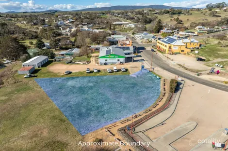 200 Day Ave, Omeo, VIC 3898