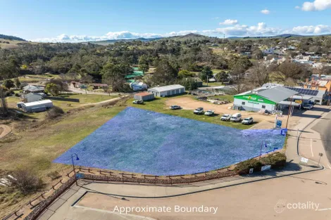 Property photo of 200 Day Avenue Omeo VIC 3898