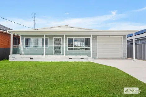6 Jason Ave, Barrack Heights, NSW 2528