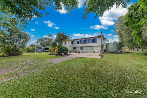 477 Conway Rd, Preston, QLD 4800