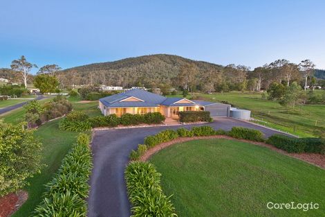 Property photo of 119 Upper Camp Mountain Road Camp Mountain QLD 4520