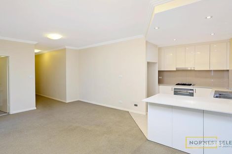 Property photo of 14/17 Kilbenny Street Kellyville Ridge NSW 2155