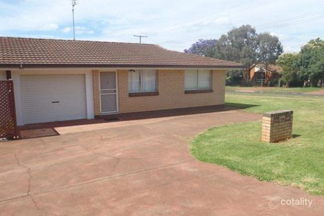 1/23 Boyes St, Harristown, QLD 4350
