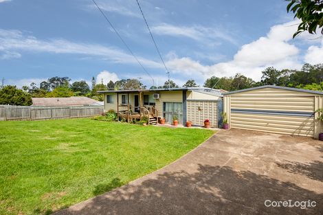 Property photo of 11 Evergreen Avenue Loganlea QLD 4131