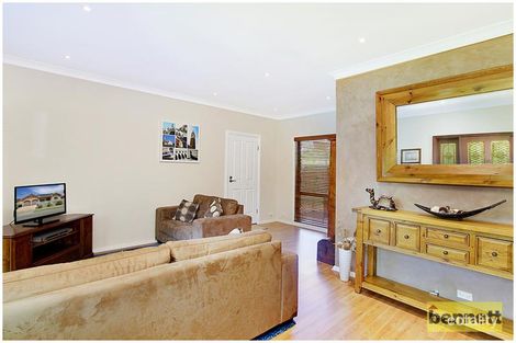 Property photo of 55 Rifle Range Road Bligh Park NSW 2756
