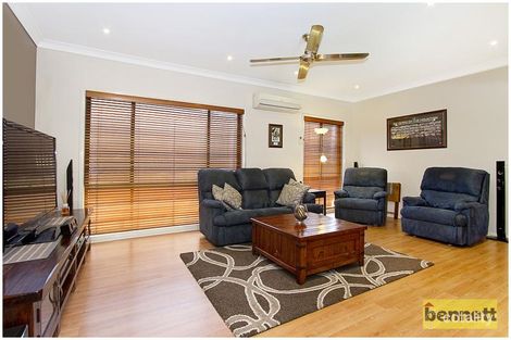 Property photo of 55 Rifle Range Road Bligh Park NSW 2756