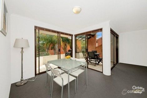 Property photo of 8/377 Mowbray Road West Chatswood NSW 2067