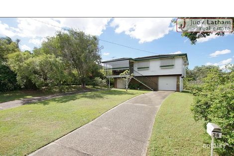 36 Camelia Ave, Everton Hills, QLD 4053