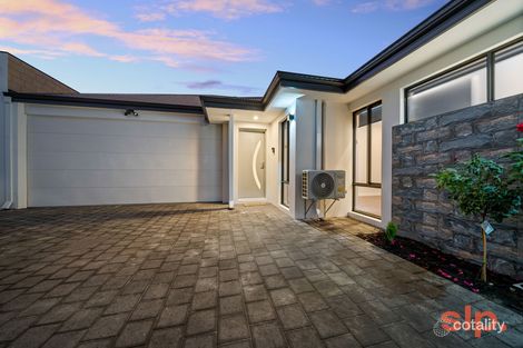 Property photo of 75 Dallington Crescent Balga WA 6061
