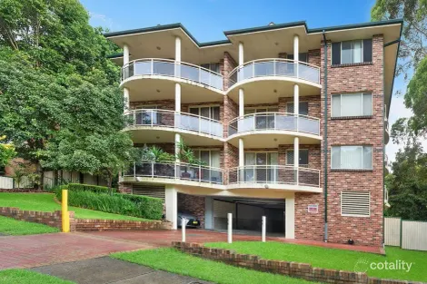 5/50-54 Empress St, Hurstville, NSW 2220