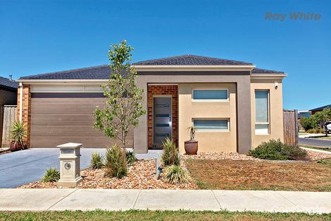 Property photo of 9 Rodeo Grove Point Cook VIC 3030