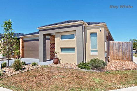 Property photo of 9 Rodeo Grove Point Cook VIC 3030