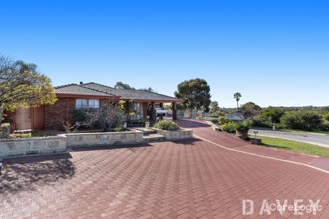 Property photo of 41 Bernedale Way Duncraig WA 6023