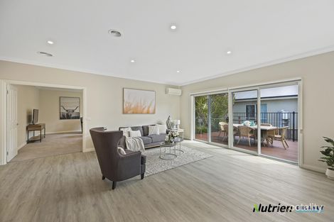 Property photo of 108 Jackson Drive Drouin VIC 3818