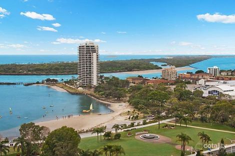 1501/2-4 Stuart St, Tweed Heads, NSW 2485