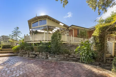 23 Wooding Ave, Woodcroft, SA 5162