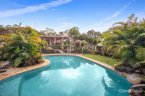 Property photo of 35 Forestwood Drive Buderim QLD 4556